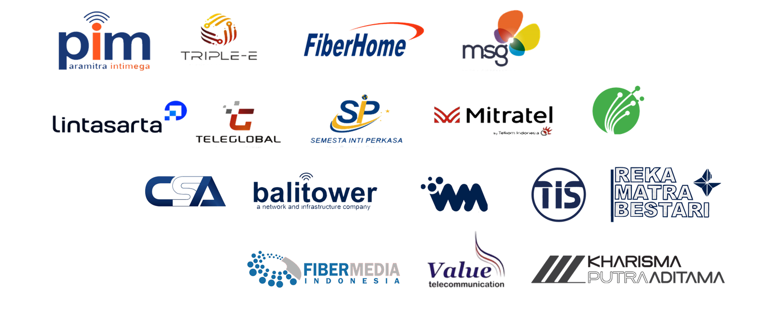 OurClients